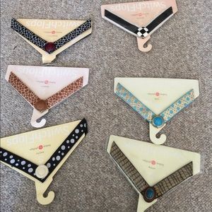 Lindsey Phillips replaceable bands